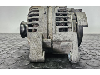 Генератор 0124525029 Volvo V70