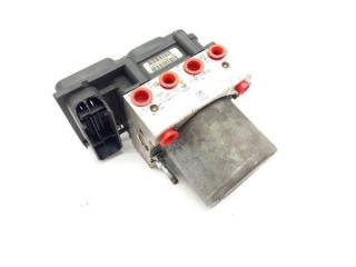 Блок АБС 1401109880, 0265232065   Peugeot  Expert  2007 - 2016 года