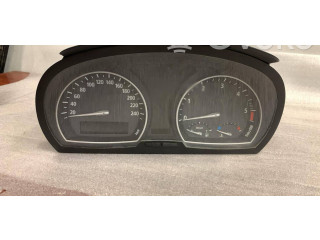 Панель приборов 341437202 BMW X3 E83