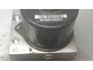 Jednotka ABS 1K0907379, 1K0614517C Audi A3 S3 A3 Sportback 8P 2005