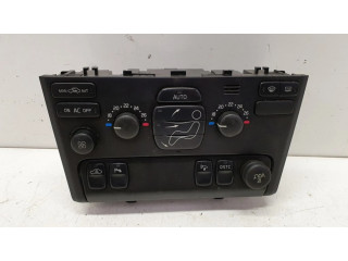 Блок управления климат-контролем 8697137   Volvo XC90