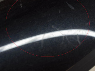 Zpětné zrcátko pravé Chevrolet Cruze 2012 E13027379