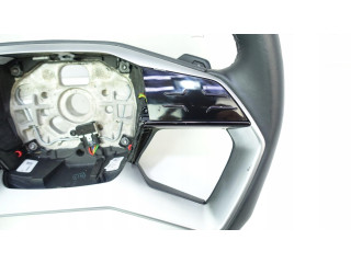 Руль Audi e-tron - года KIEROWNICA AUDI Q5 E-TRON 85E 85E419091L