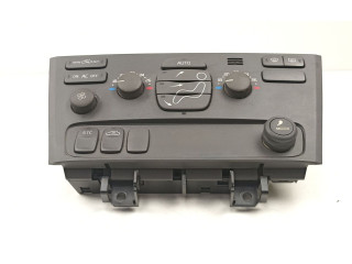 Модуль блока управления кондиционером 8682930 Volvo S60