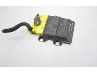 Блок подушек безопасности 3Q0959655AS, 225894351   Skoda Octavia Mk3 (5E)