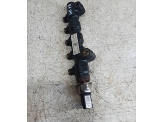 Топливная рампа 9654592680, 9654590   Peugeot Expert  