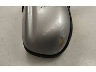 Зеркало электрическое Mazda 323 1999 - 2003 года