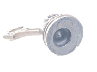 Поршень с шатуном bls Skoda Octavia Mk2 (1Z)