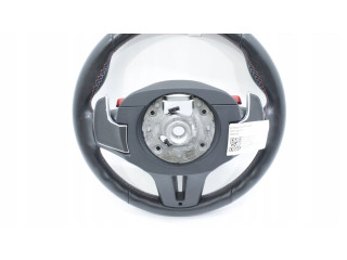 Руль BMW X3 G01  2018 - 2024 года 8097997      