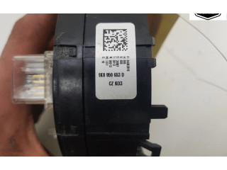 Подрулевой шлейф SRS 1K0959653D, 1K0959653D   Audi TT TTS Mk2