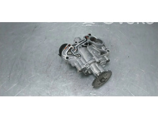 Масляный насос  CRJA 04E115103F, 04E115103AE  Volkswagen Jetta VI 