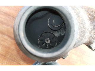 Turbodmychadlo Турбина 9813245480 Peugeot 301