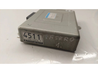 Комплект блоков управления MD354511, K8T72876   Mitsubishi Pajero Sport I