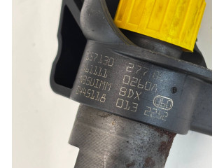 Форсунка 057130277BE, 0445118013 Audi SQ7 CZAC