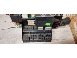 Pojistková skříňka 9122730, 4112355b Saab 9000 CD 1992