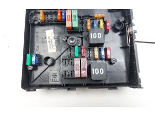 Интеркулер  1K0937125D   Skoda Octavia Mk2 (1Z) 