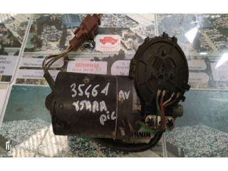 Моторчик дворников 6405N8, 6405N8 Citroen Xsara Picasso