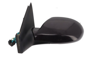 Зеркало электрическое        Citroen C5  2005 - 2008 года   