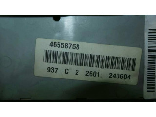 Модуль управления BSM Alfa Romeo GTV