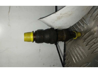 Форсунка 9430030212, 9430030212 Tata Safari 483DLTC49