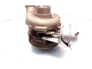 Turbodmychadlo Турбина 4541355, GA3059145701F BMW X1 E84 N20B20A