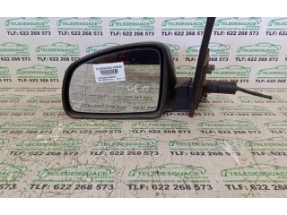 Зеркало электрическое        Opel Meriva A  2003 - 2010 года   