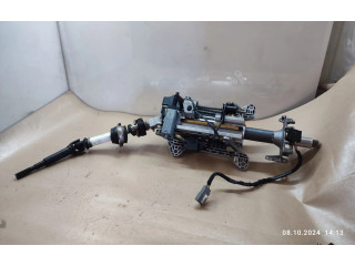    Рулевая рейка 2W933C529AP   Jaguar XF X250 2007 - 2015 года