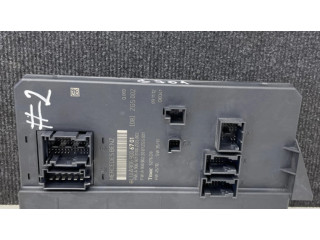 Блок комфорта A9069006701, A9069013100   Mercedes-Benz Sprinter W906   