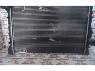 Радиатор охлаждающей жидкости Alfa Romeo 166