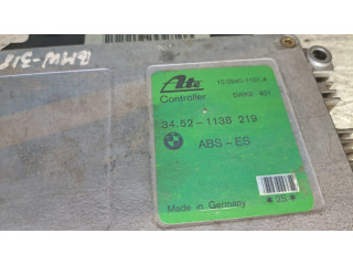Блок управления АБС 34521138219, 10094011014 Acura ILX
