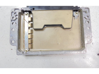 Блок управления двигателем Блок управления 96558744, 96558744   Chevrolet Matiz