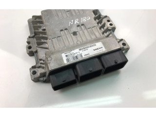 Блок управления двигателем Блок управления 31355792, S180134104A   Volvo V70