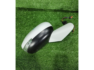 Зеркало электрическое Citroen C3 Aircross 2017 - года