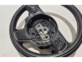 Руль Jaguar XJ X351 2009 - 2019 года AW933F563AG