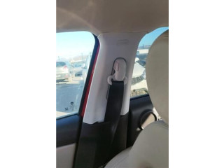 Подушка безопасности двери Fiat 500X