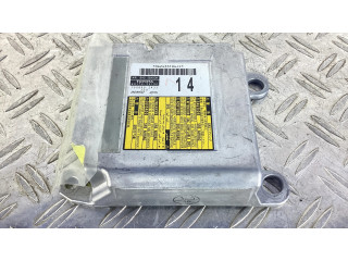 Блок подушек безопасности 8917024190, 1508002433 Lexus RC