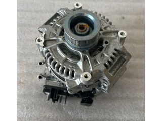 Генератор 06M903030A Audi e-tron