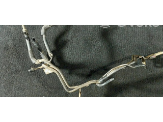 Vstřikovací lišta Mazda 323 F pro naftový motor 2.0