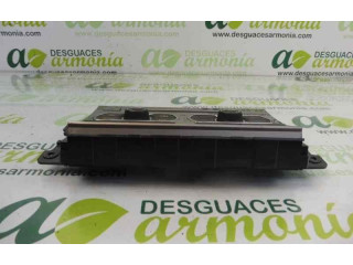 Блок управления климат-контролем CX2318C858DD Jaguar XF X250