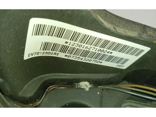 Volant Fiat Grande Punto 2007 07354320750