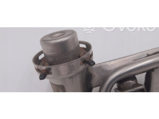 Топливная рампа 06A906031, 0280160557   Audi A3 S3 8L  