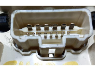 Блок управления климат-контролем 69590001, 030967W Renault Clio III