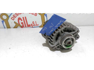 Генератор 3140086G00000, 17228   Suzuki Ignis      