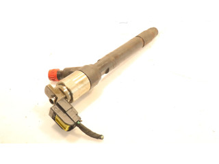 Vstřikovač Opel Astra K