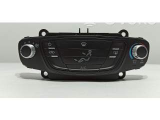 Блок управления климат-контролем 2116811, AV1T-19980-AL   Ford Transit Custom