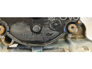 Панель приборов    Chevrolet Suburban       