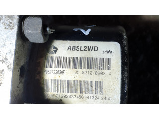 Jednotka ABS 7D228212, 2211840 Dodge Caliber 2005