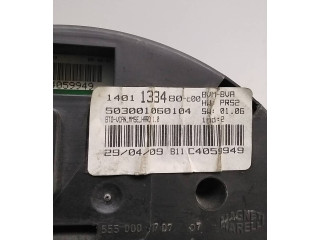 Панель приборов 1401133480, 1C4059949 Citroen C8