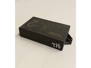 Блок управления климат-контролем 96530443XT   Citroen C2