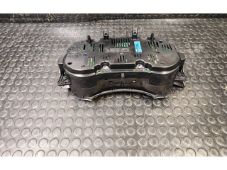 Спидометр (приборный щиток) 3T2920941M Skoda Superb B6 (3T)